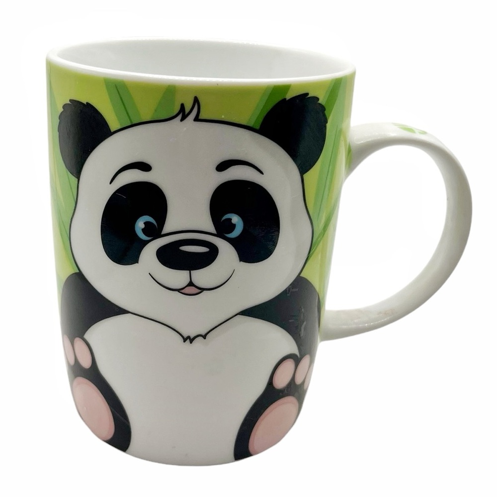 Toronto Zoo Panda Souvenir Mug